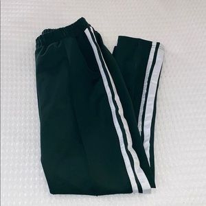 Garage Striped Pant